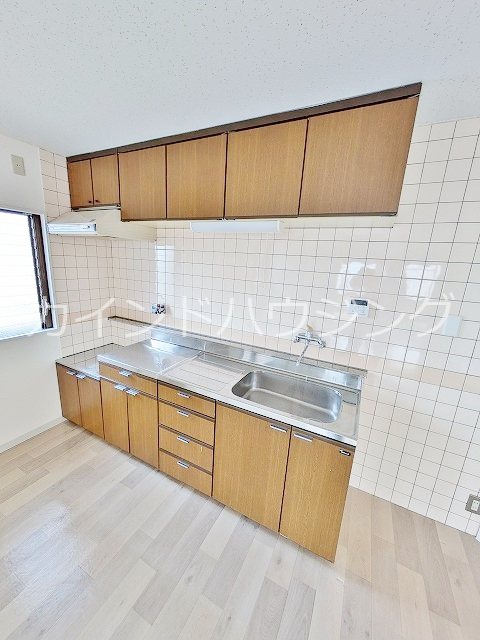 大阪府大阪市住之江区西住之江２丁目 キッチン