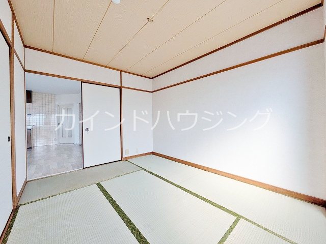 大阪府大阪市住之江区西住之江２丁目 その他部屋・スペース