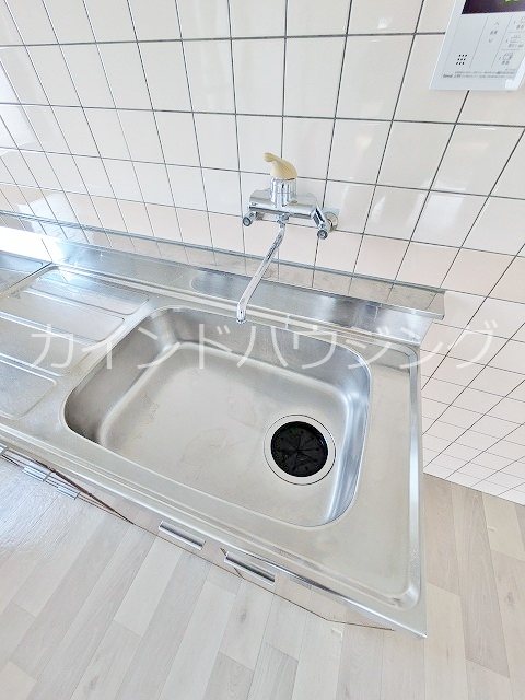 大阪府大阪市住之江区西住之江２丁目 キッチン