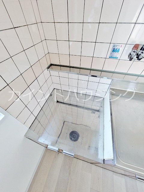 大阪府大阪市住之江区西住之江２丁目 キッチン