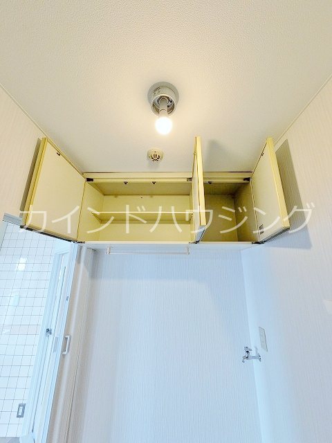 大阪府大阪市住之江区西住之江２丁目 収納