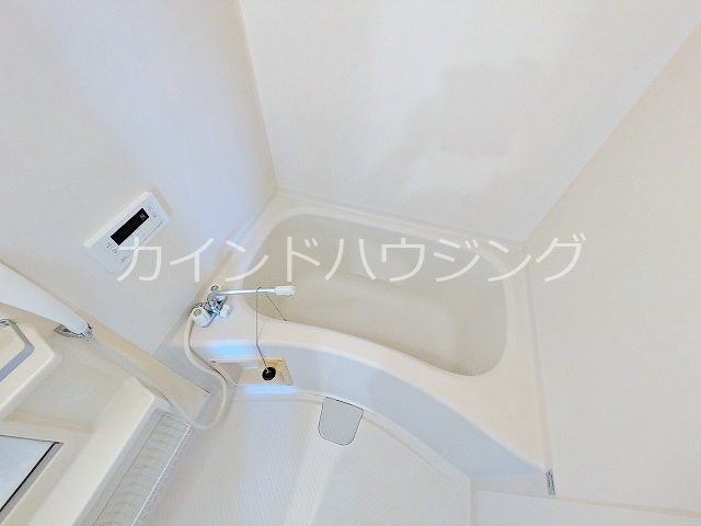 大阪府大阪市住之江区西住之江２丁目 風呂画像