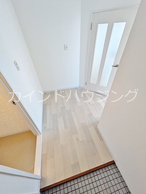 大阪府大阪市住之江区西住之江２丁目 その他部屋・スペース
