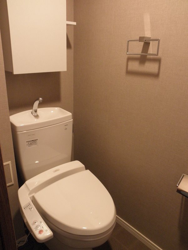 ポレスター川崎 その他2