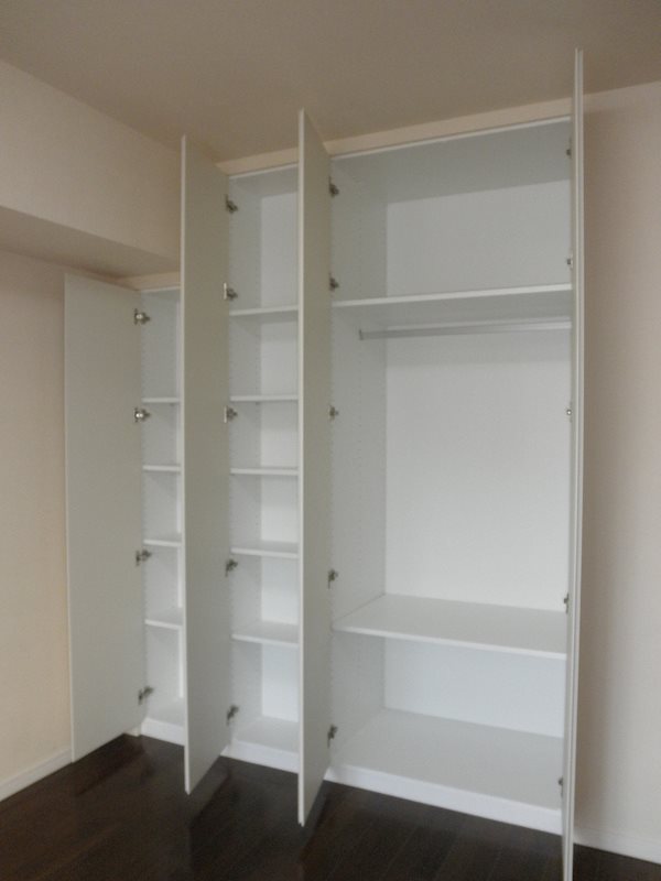 ポレスター川崎 その他4