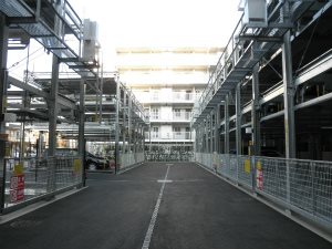 ポレスター川崎 その他外観2