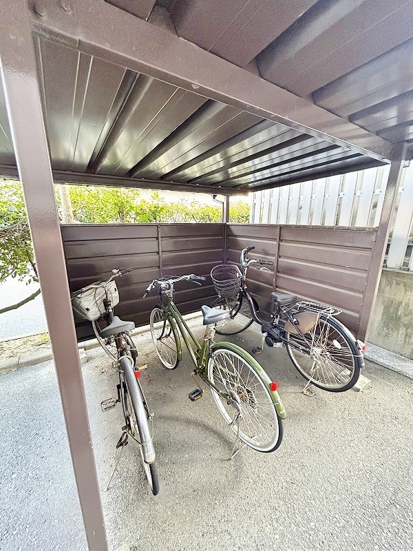 ムーブ奈須本 その他外観2