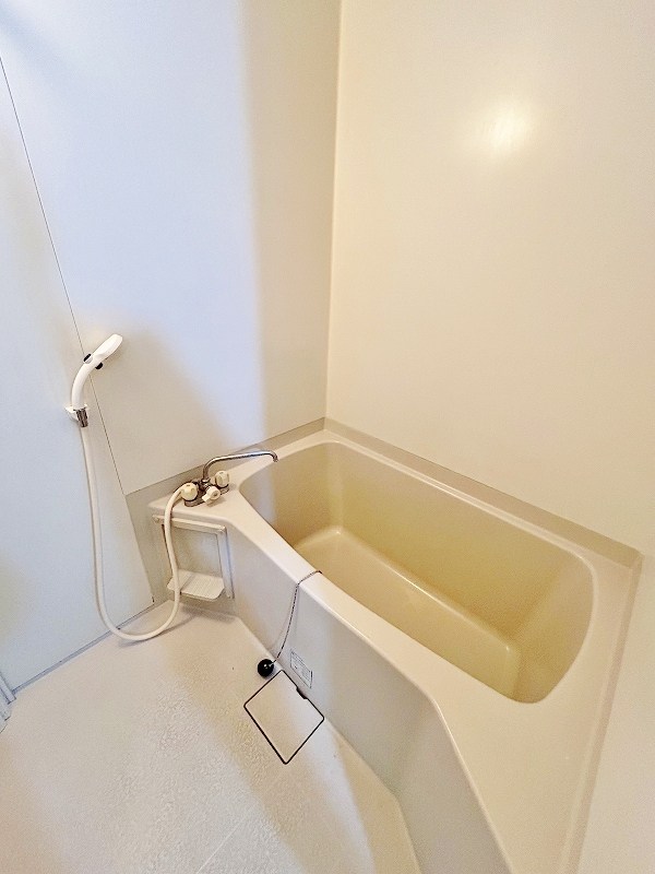 ムーブ奈須本 風呂画像