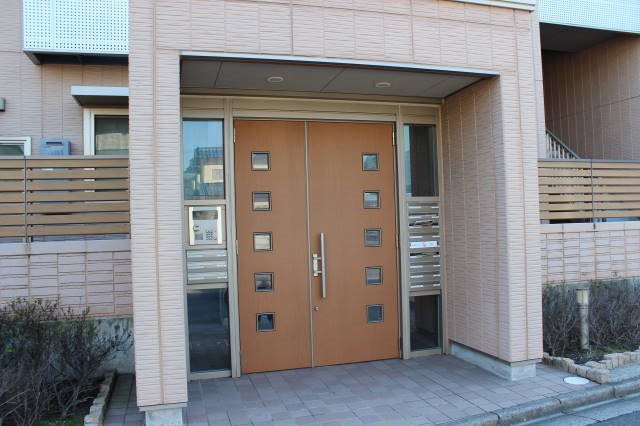 フレヴェール その他外観1