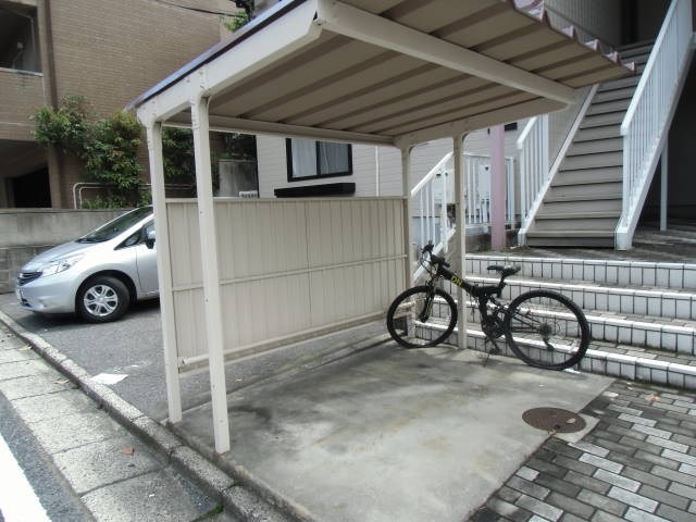 ディアス井口 その他外観1
