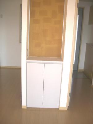 シャーメゾン粋（いき） その他