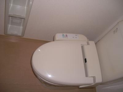 シャーメゾン粋（いき） その他