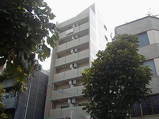 愛知県名古屋市中区新栄１丁目 外観