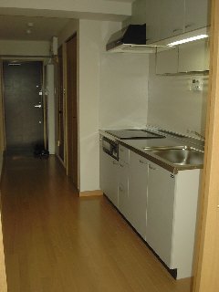 愛知県名古屋市中区新栄１丁目 キッチン