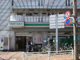 白梅荘B 周辺画像3