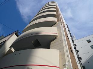 大阪府大阪市中央区南久宝寺町２丁目 外観