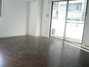 大阪府大阪市中央区南久宝寺町２丁目 リビング