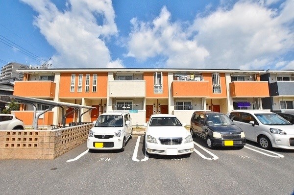 フレシール小倉東Ｙ その他外観1