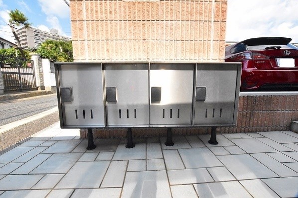 フレシール小倉東Ｙ その他外観2