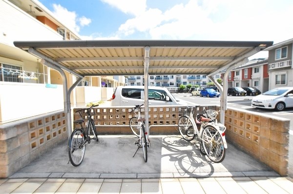 フレシール小倉東Ｙ その他外観3