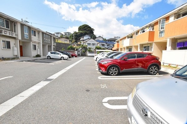 フレシール小倉東Ｙ その他外観5