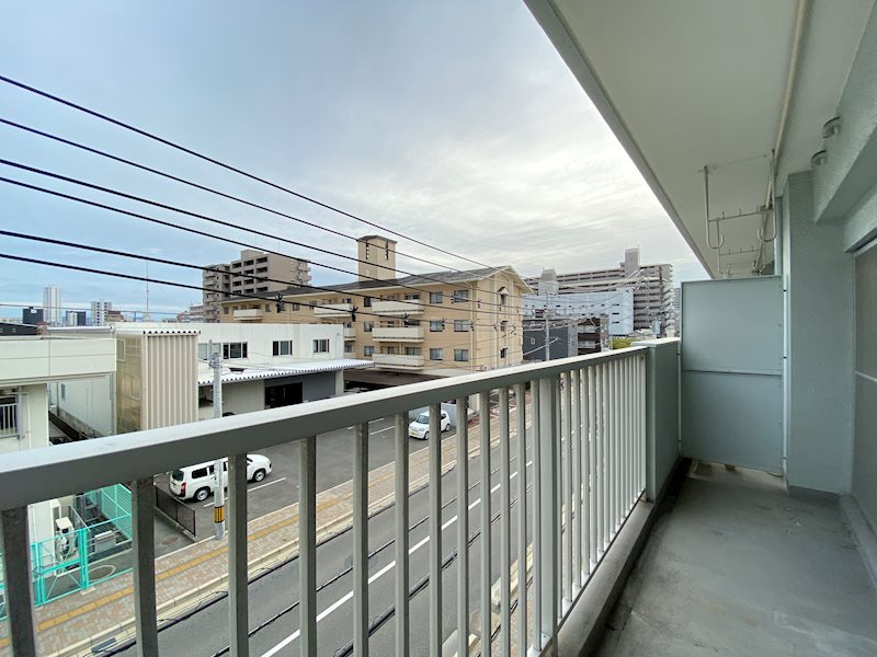 長尾マンション その他5