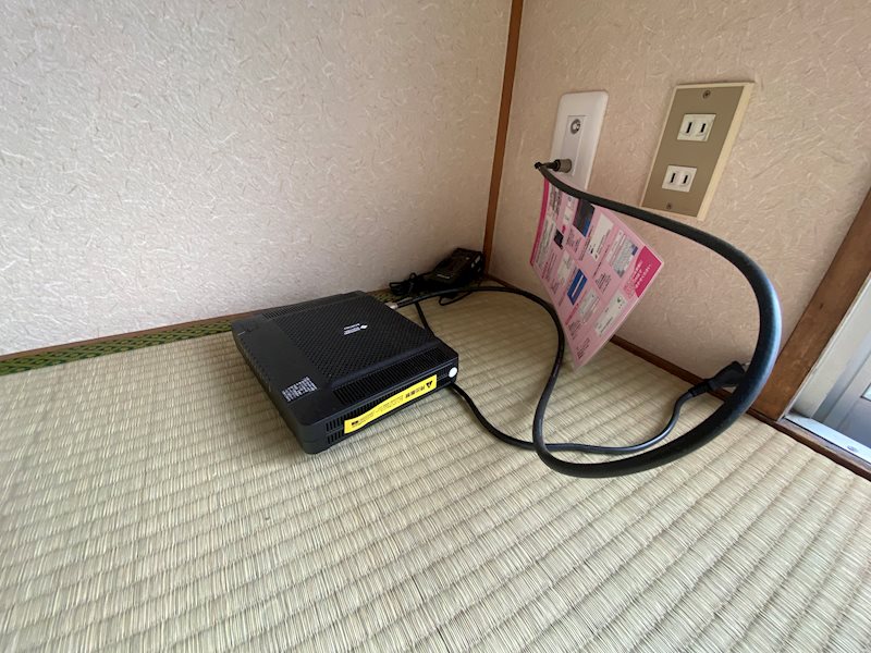 長尾マンション その他6