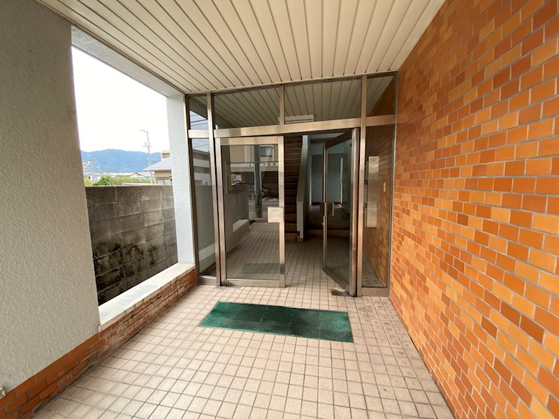 長尾マンション その他外観2