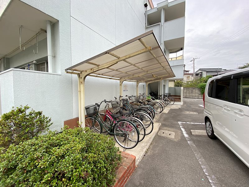 長尾マンション その他外観3