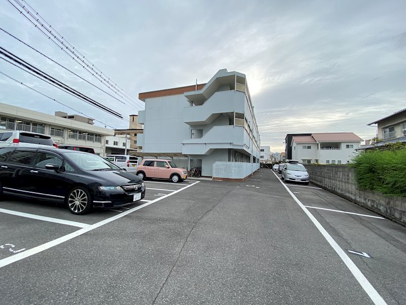 長尾マンション その他外観4