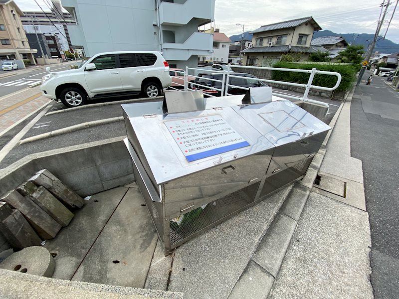 長尾マンション その他外観5
