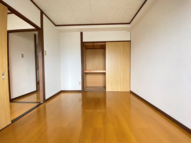 長尾マンション その他8
