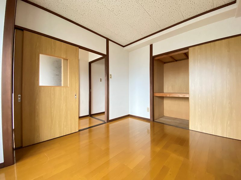 長尾マンション その他9
