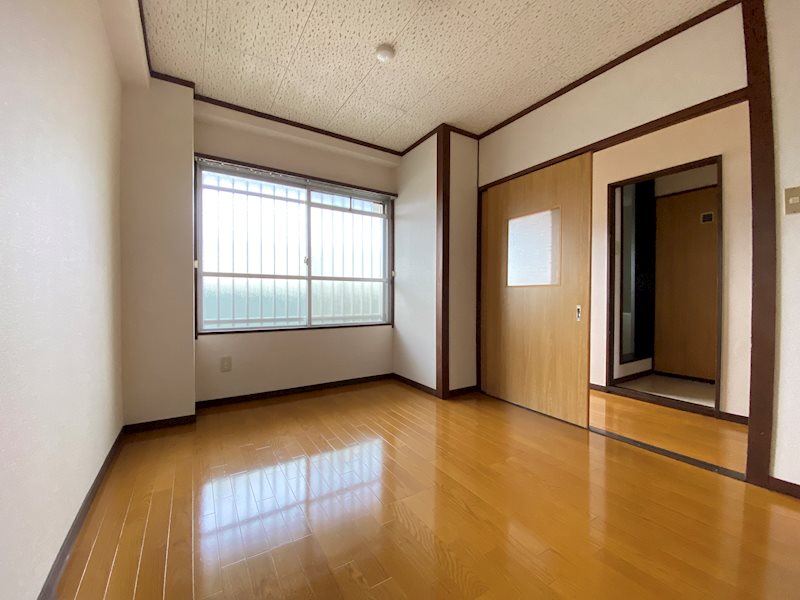 長尾マンション その他10