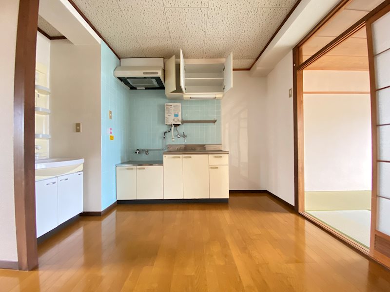 長尾マンション その他12
