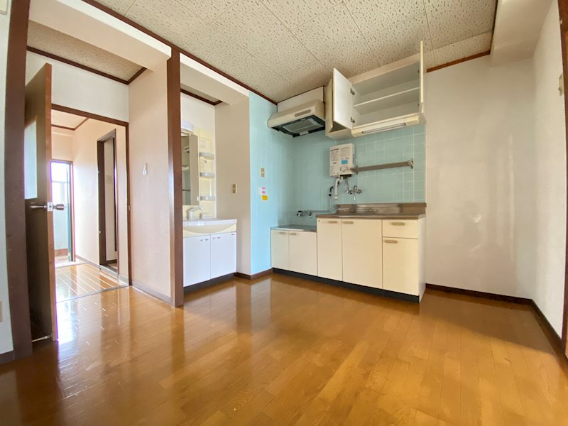 長尾マンション その他13