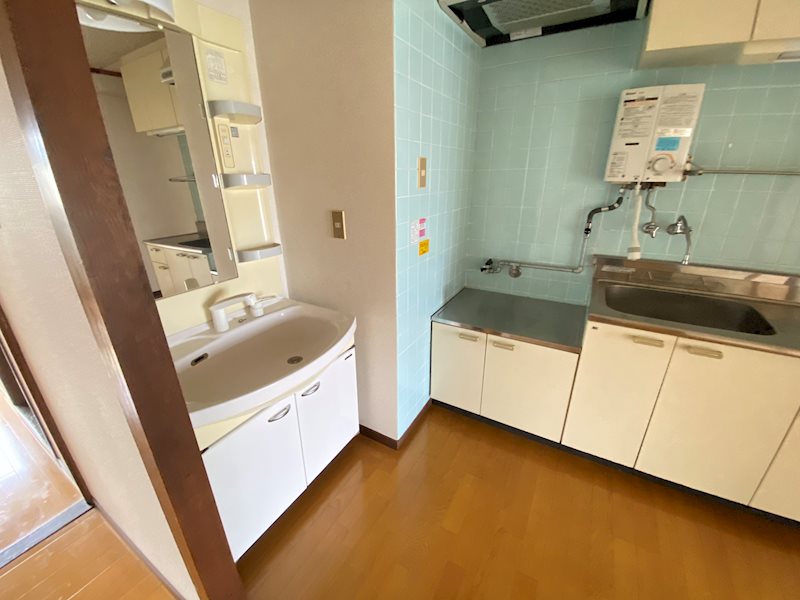 長尾マンション その他16