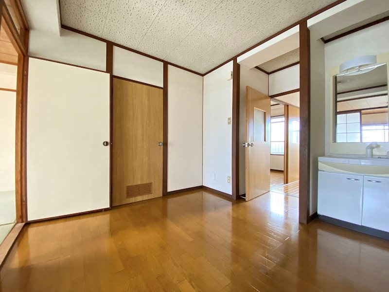 長尾マンション その他18