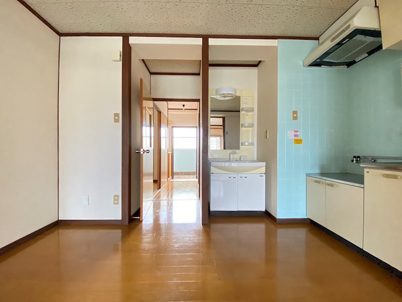 長尾マンション その他19