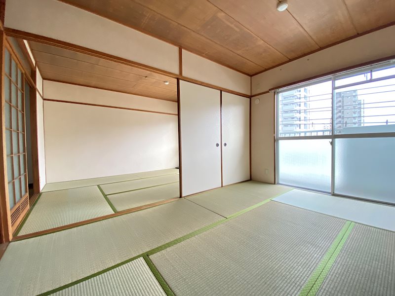 長尾マンション その他20