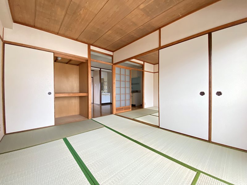 長尾マンション その他22