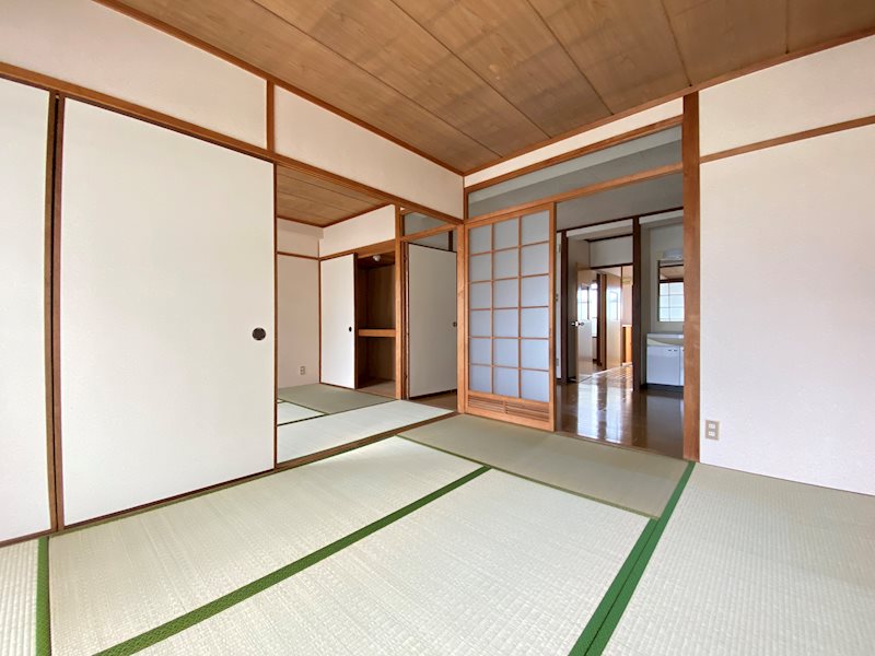 長尾マンション その他24