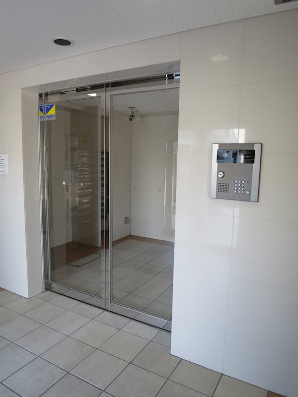 アトラス カーロ浦和常盤弐番館 その他外観2