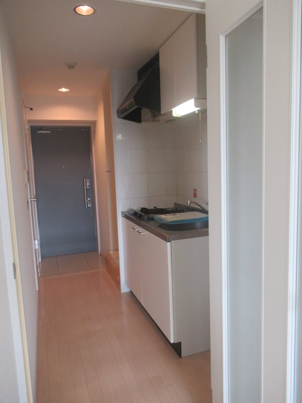 アトラス カーロ浦和常盤弐番館 リビング