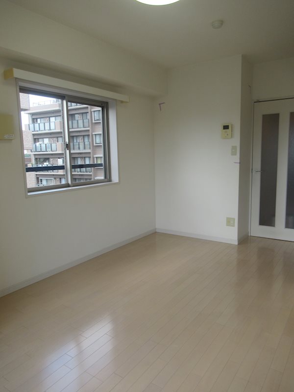 アトラス カーロ浦和常盤弐番館 ベッドルーム