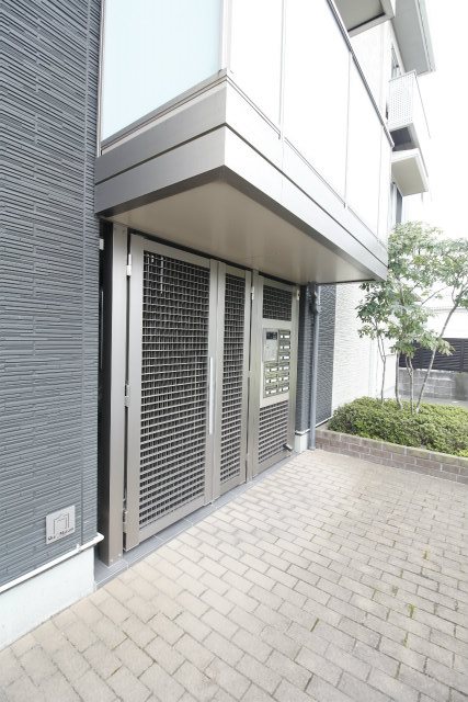 ヴィエントⅠ その他外観1