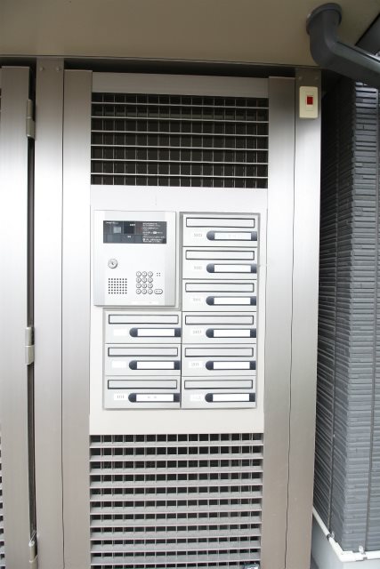 ヴィエントⅠ その他外観2