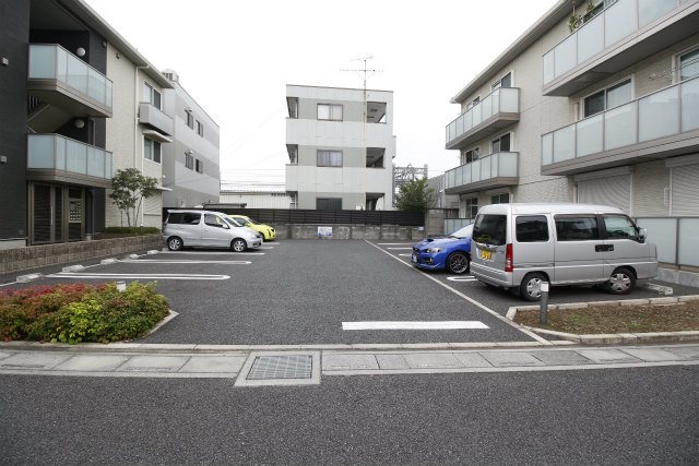 ヴィエントⅠ その他外観3