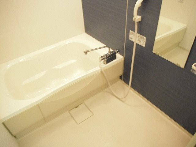 ヴィエントⅠ 風呂画像