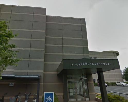 ヴィエントⅠ 周辺画像2